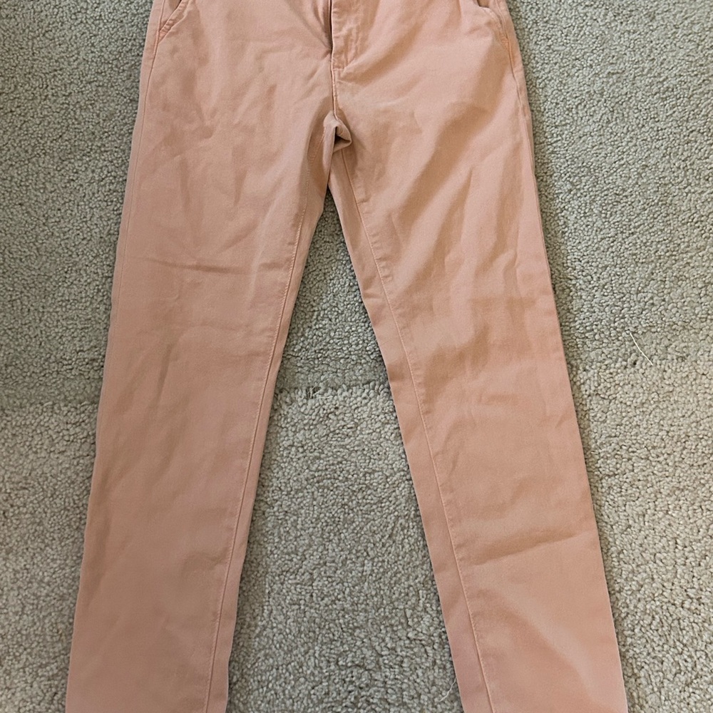 Women's AG  TROUSER size 23